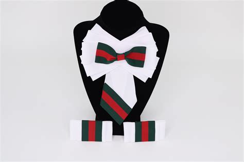 bow gucci shoes|Gucci bow tie brooch.